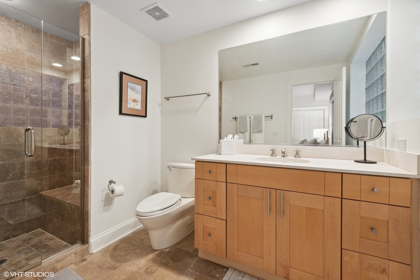 1225 N Paulina Street Unit: 3S