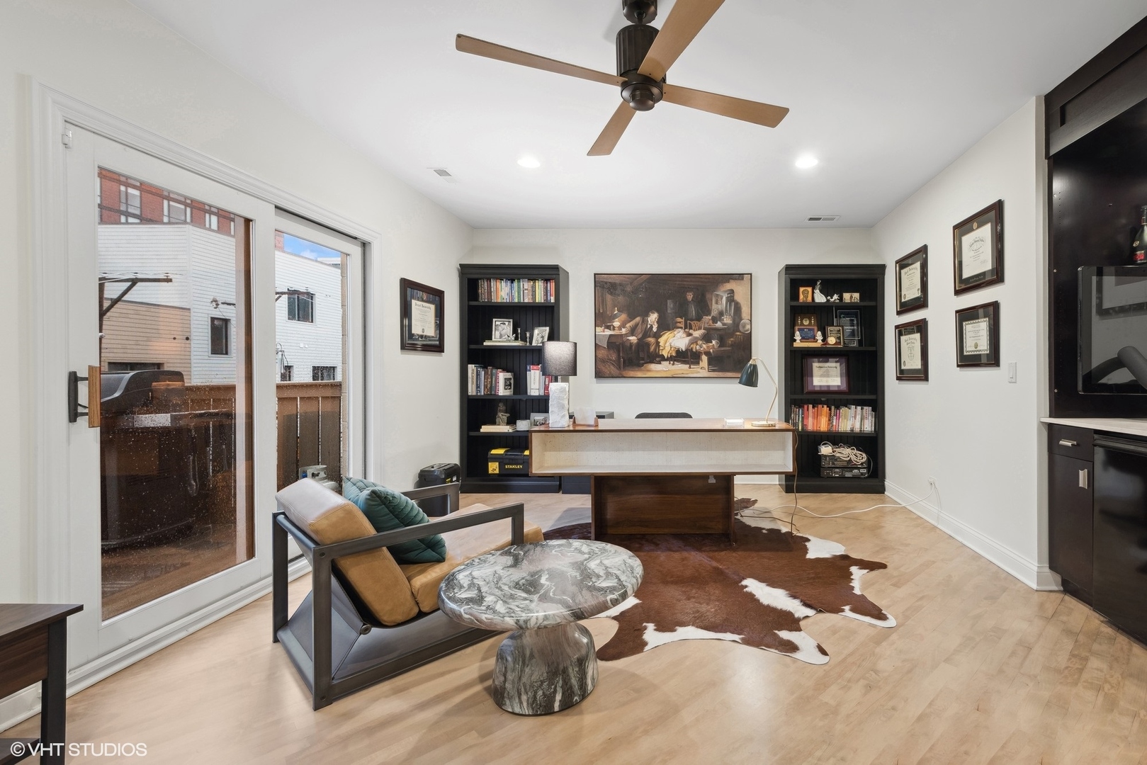 1225 N Paulina Street Unit: 3S