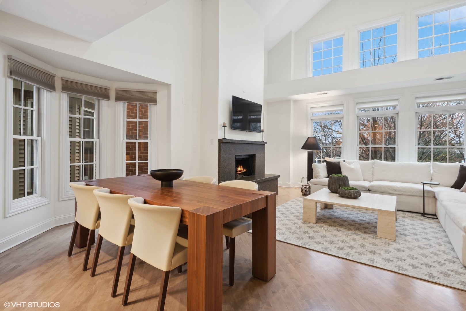 1225 N Paulina Street Unit: 3S