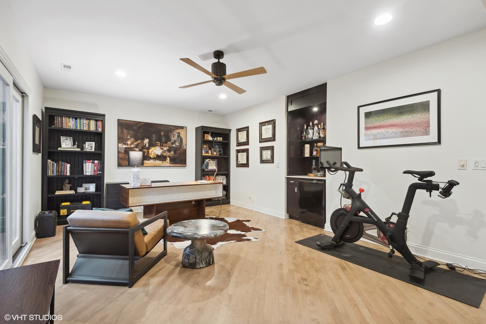 1225 N Paulina Street Unit: 3S