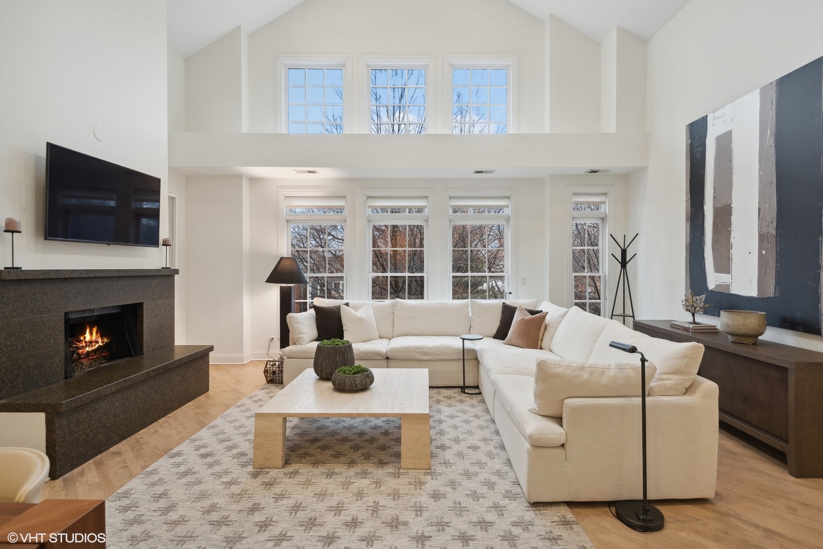 1225 N Paulina Street Unit: 3S