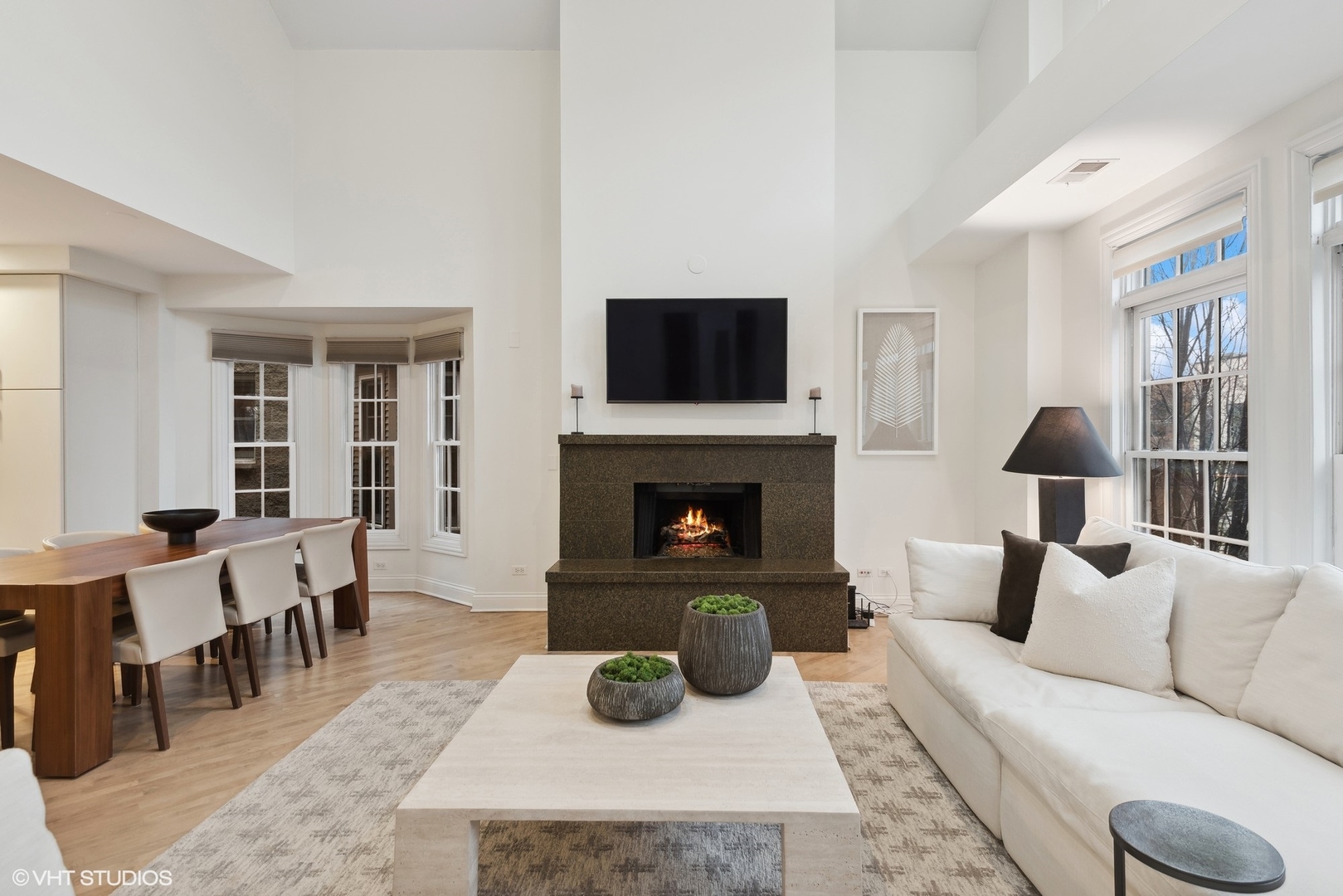 1225 N Paulina Street Unit: 3S