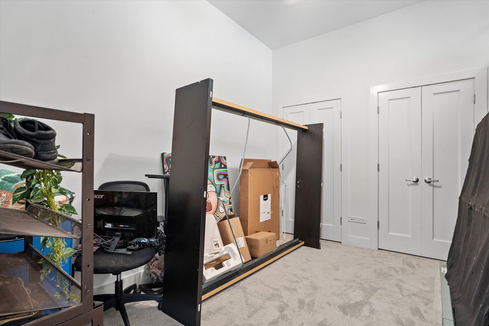 725 N Aberdeen Street Unit: 402