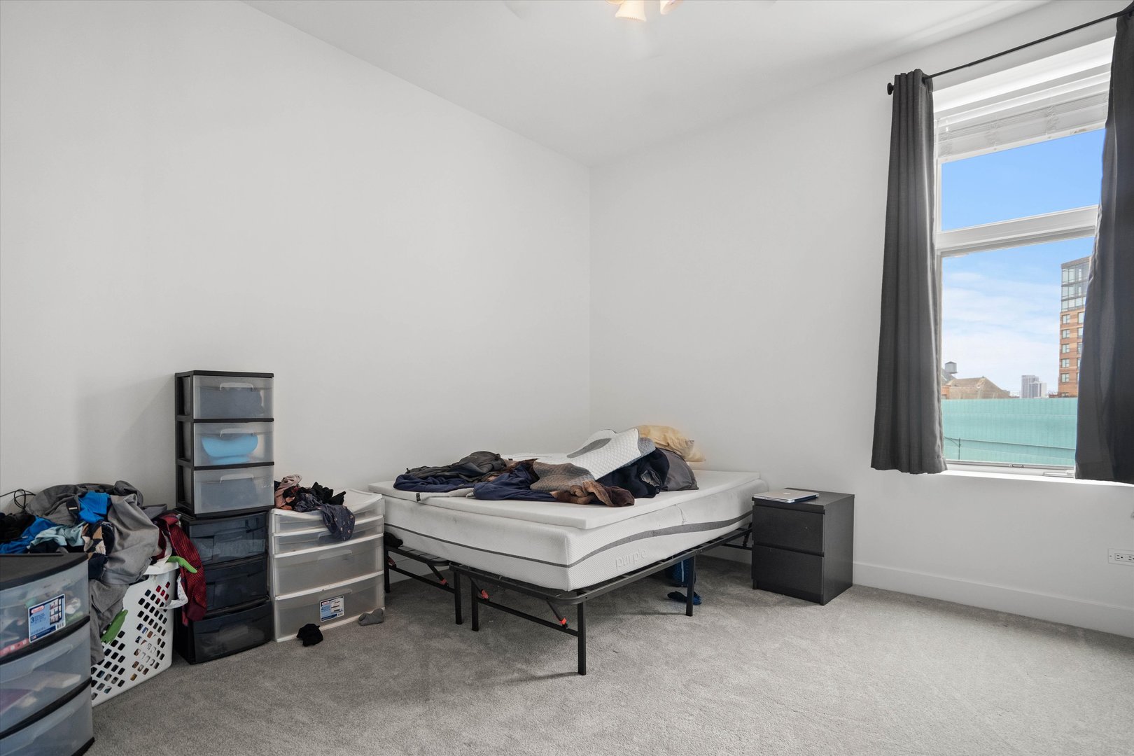 725 N Aberdeen Street Unit: 402