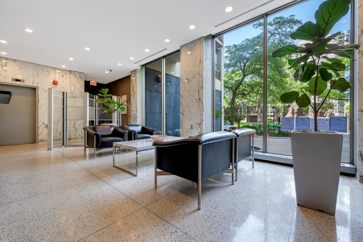 1360 N Sandburg Terrace Unit: 1908C