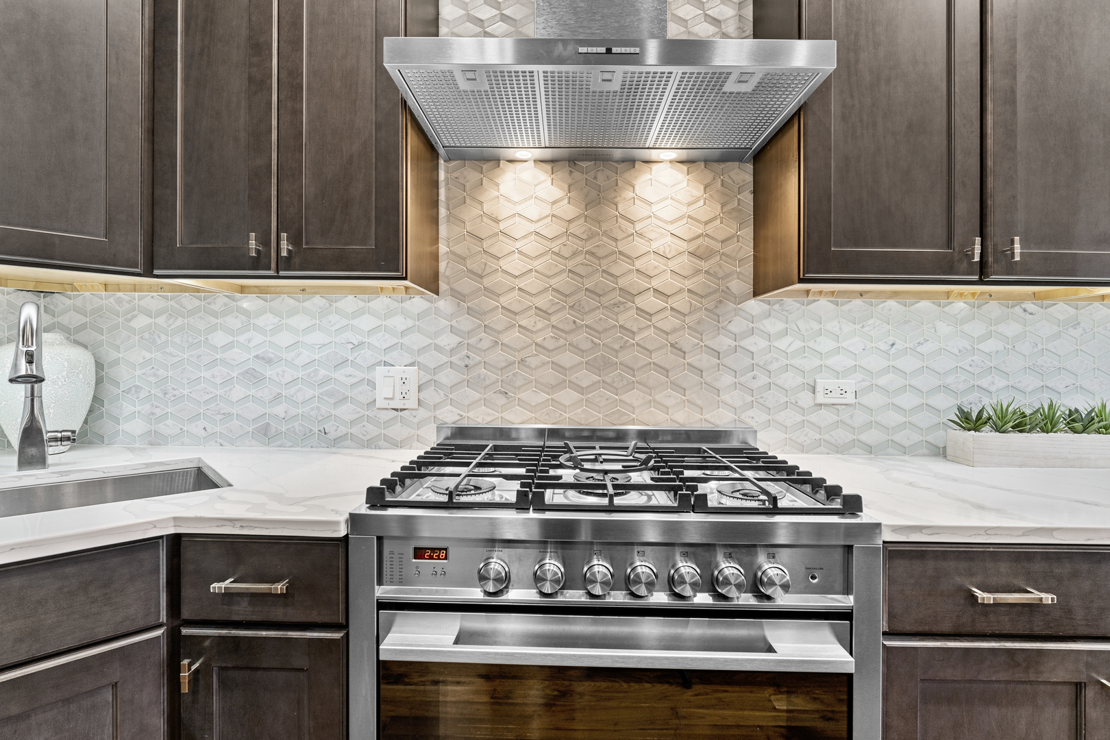 2618 W Fullerton Avenue Unit: 3D