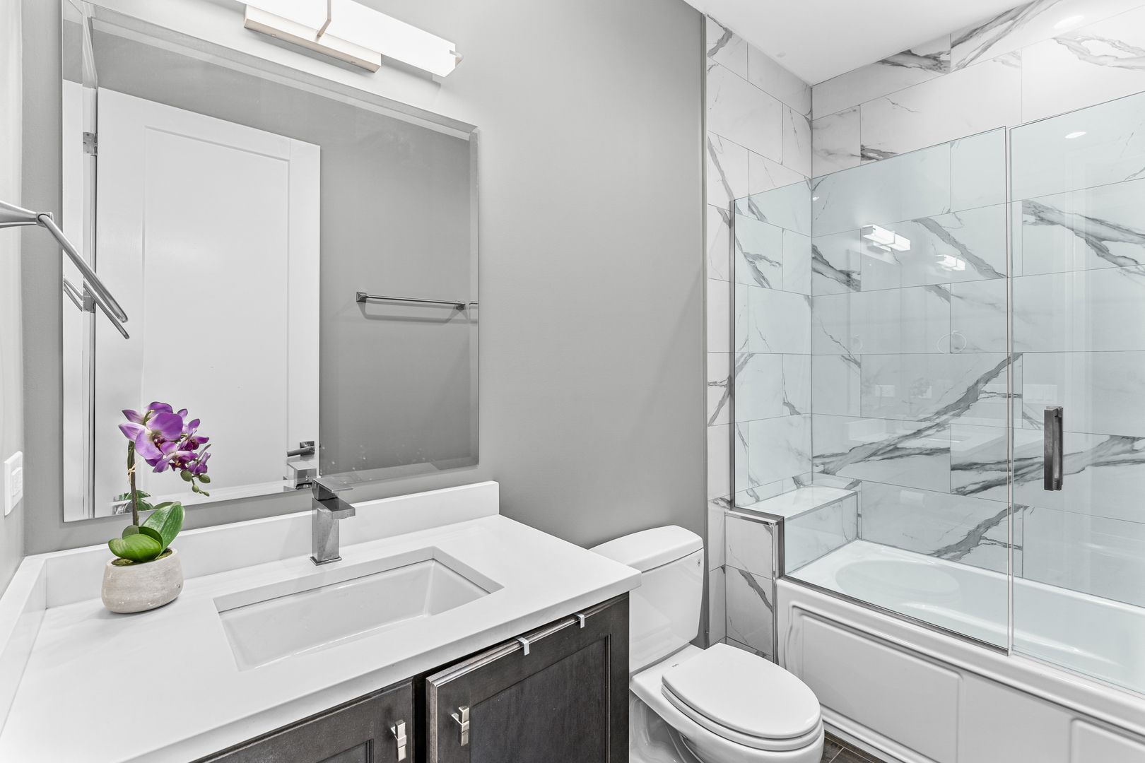 2618 W Fullerton Avenue Unit: 3D