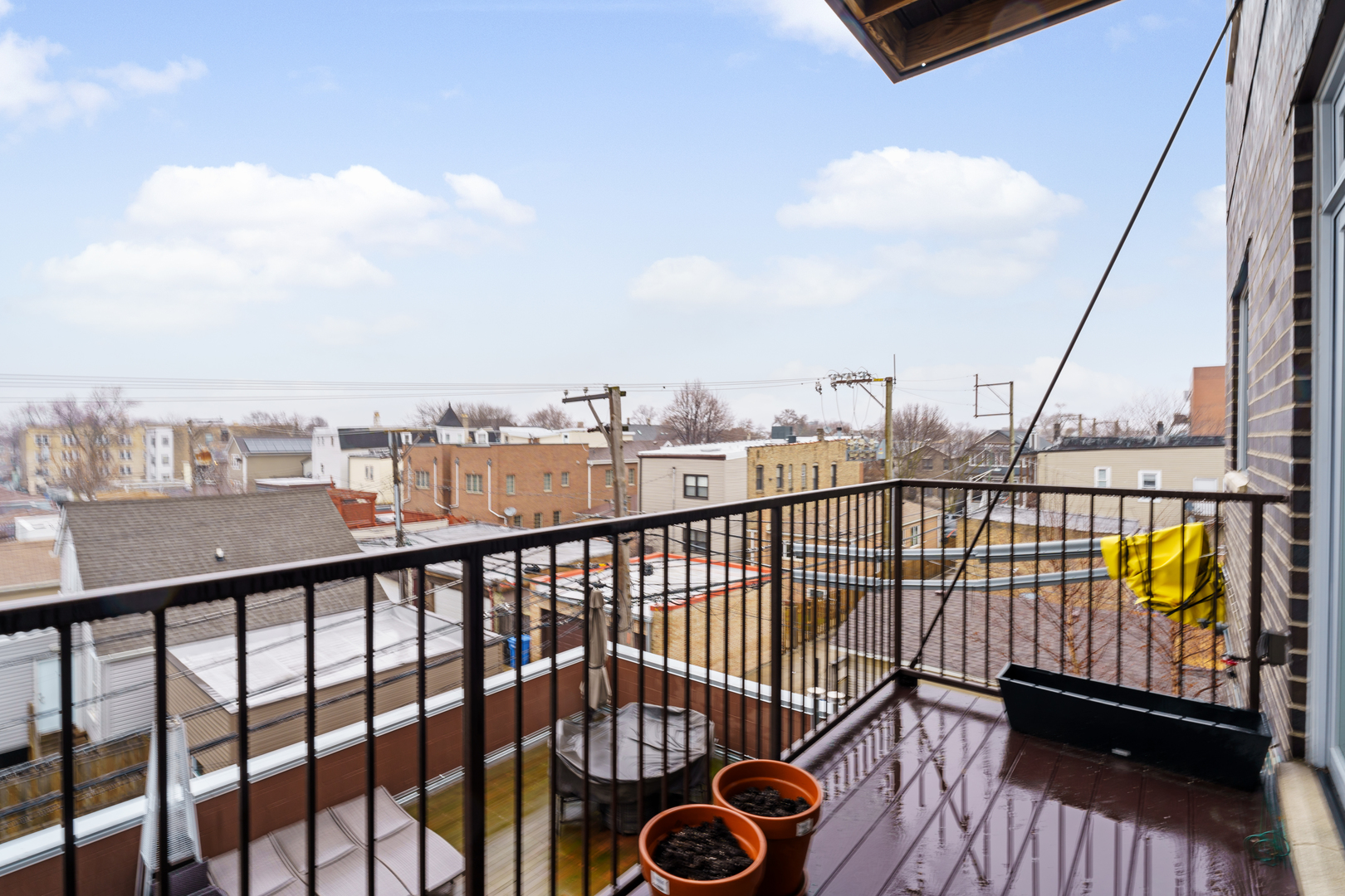 2618 W Fullerton Avenue Unit: 3D