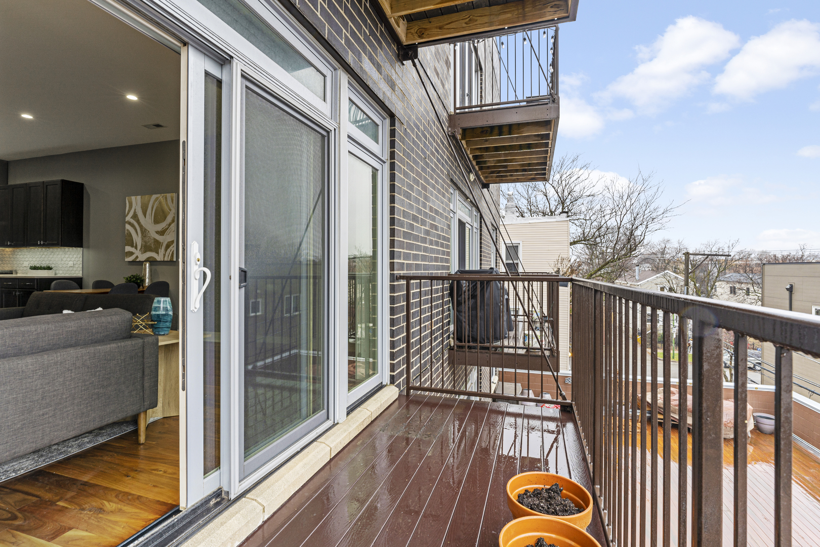 2618 W Fullerton Avenue Unit: 3D