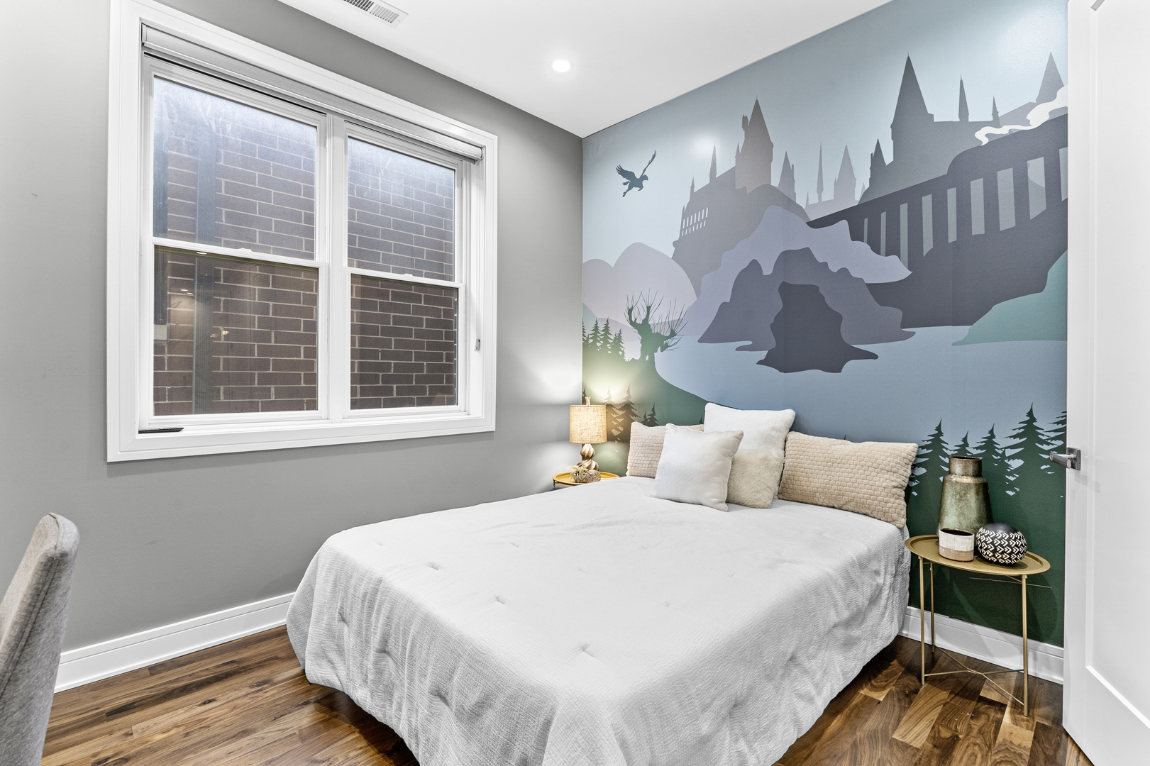 2618 W Fullerton Avenue Unit: 3D