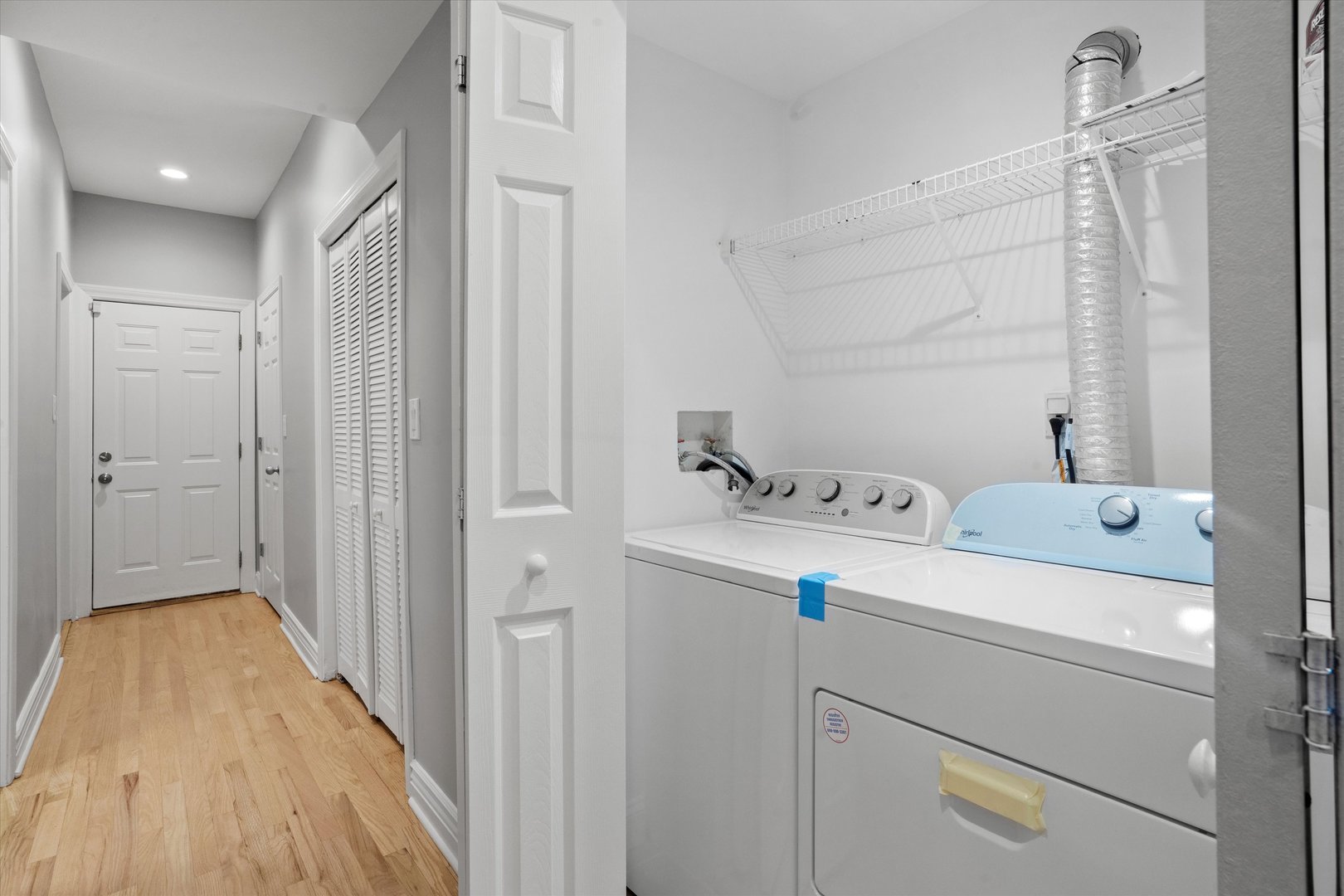 819 N Bishop Street Unit: 1
