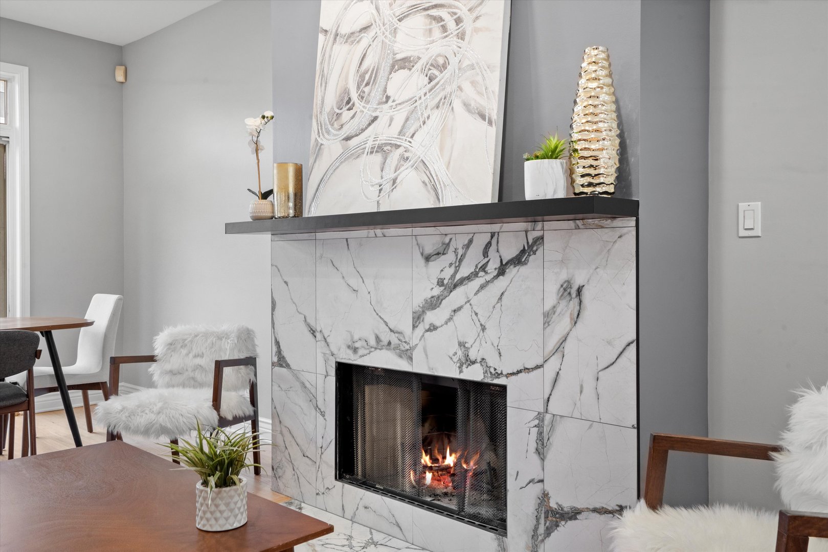 819 N Bishop Street Unit: 1