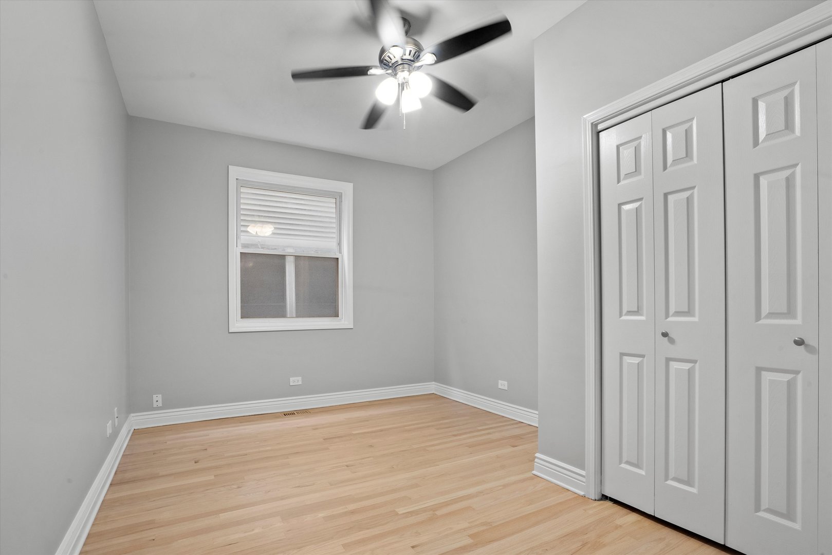 819 N Bishop Street Unit: 1