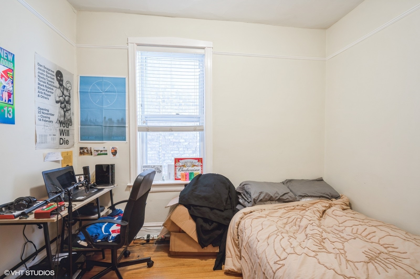 2628 N Ridgeway Avenue Unit: 1