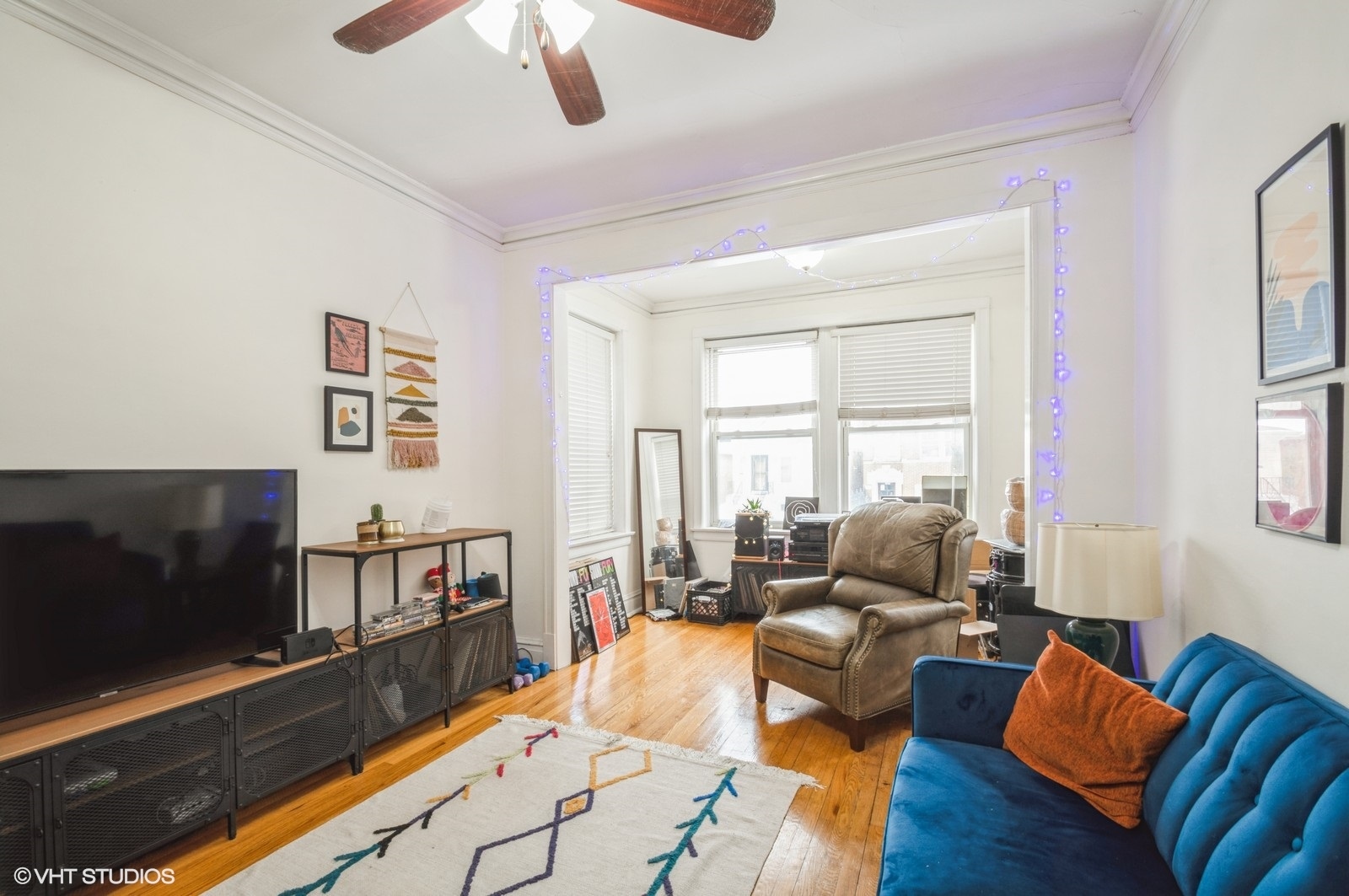 2628 N Ridgeway Avenue Unit: 1