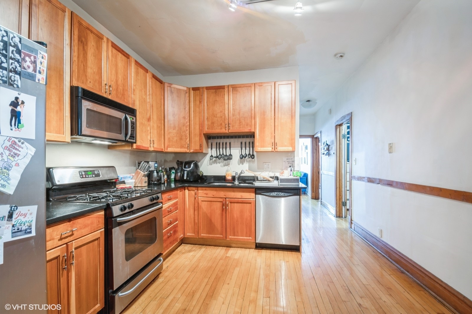 2628 N Ridgeway Avenue Unit: 1