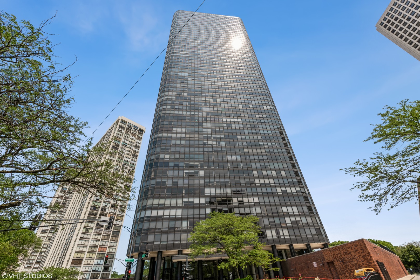 5415 N Sheridan Road Unit: 2012