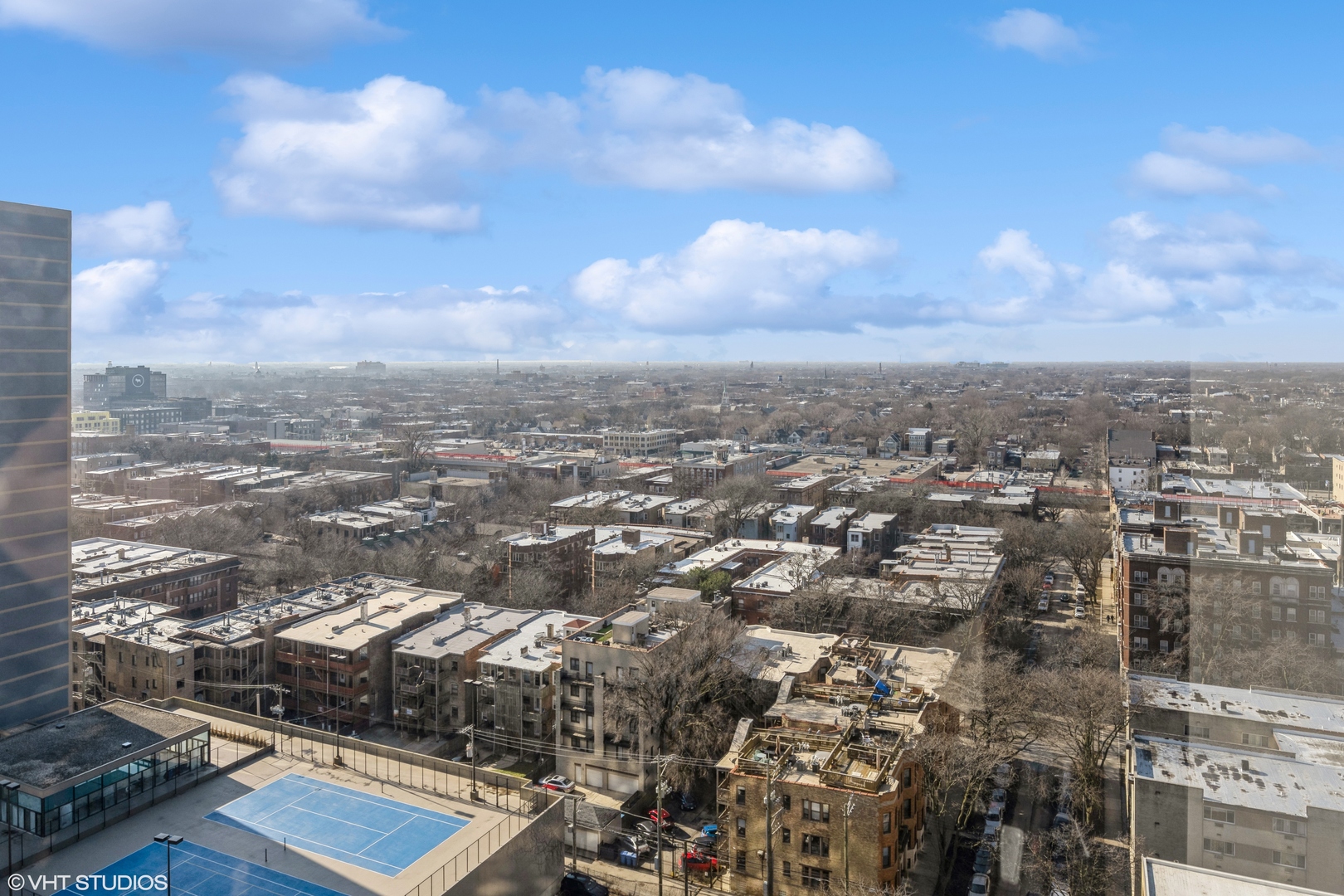 5415 N Sheridan Road Unit: 2012