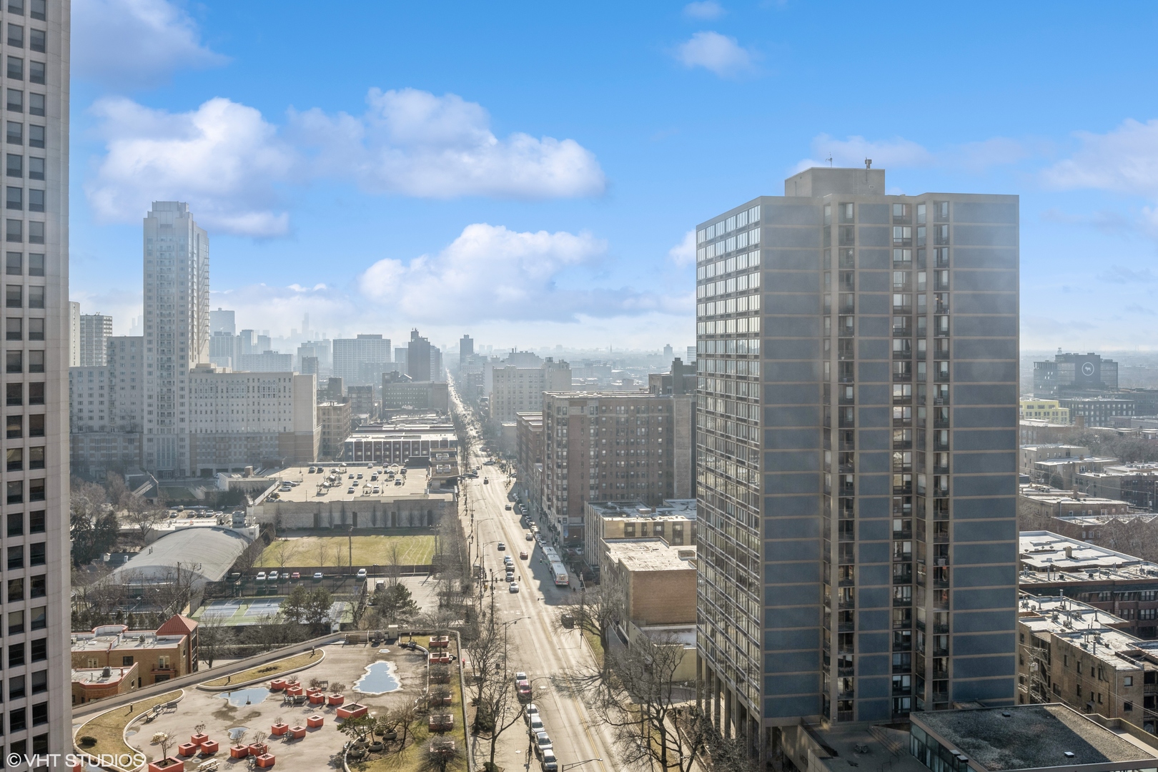 5415 N Sheridan Road Unit: 2012