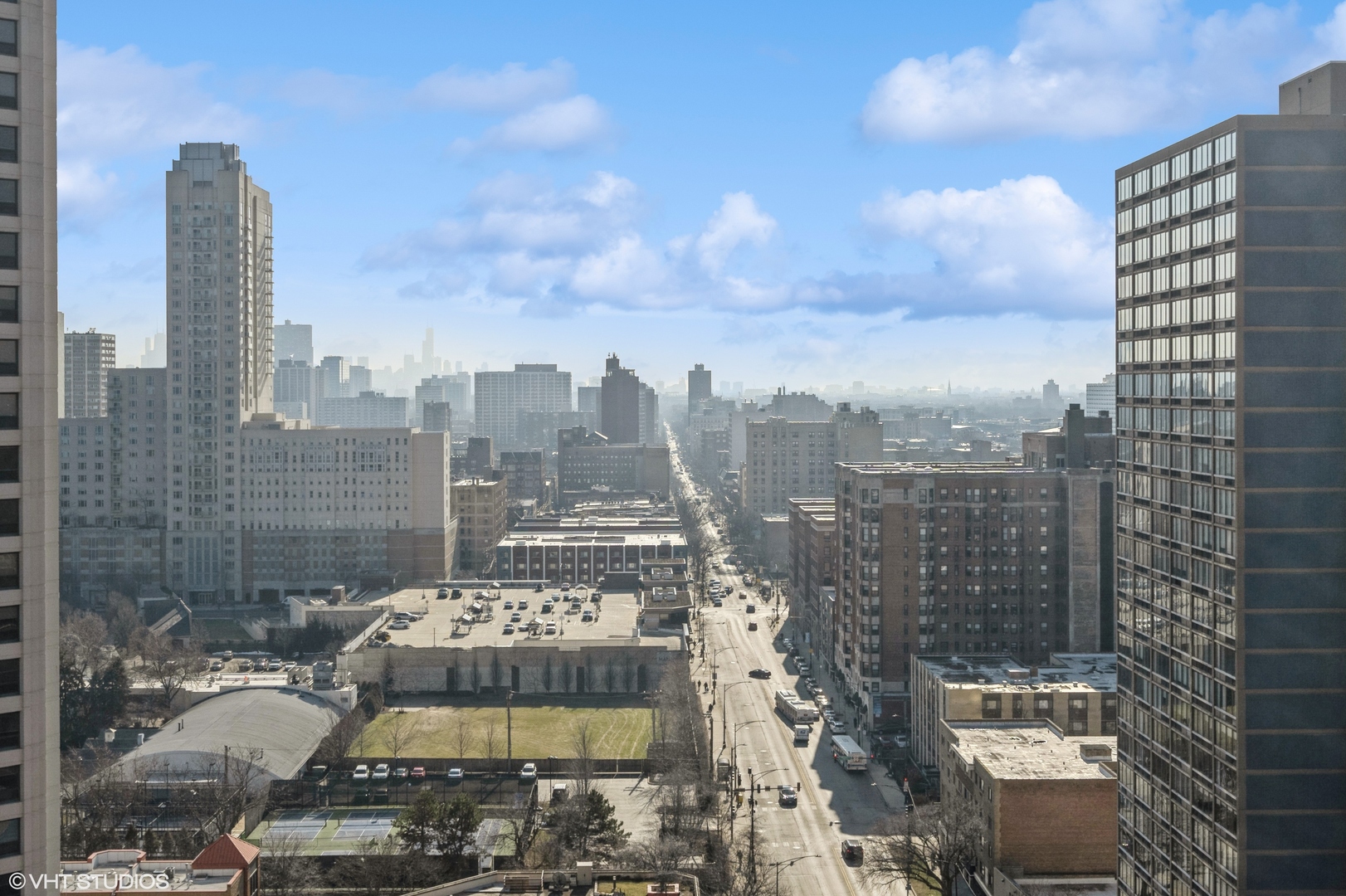 5415 N Sheridan Road Unit: 2012