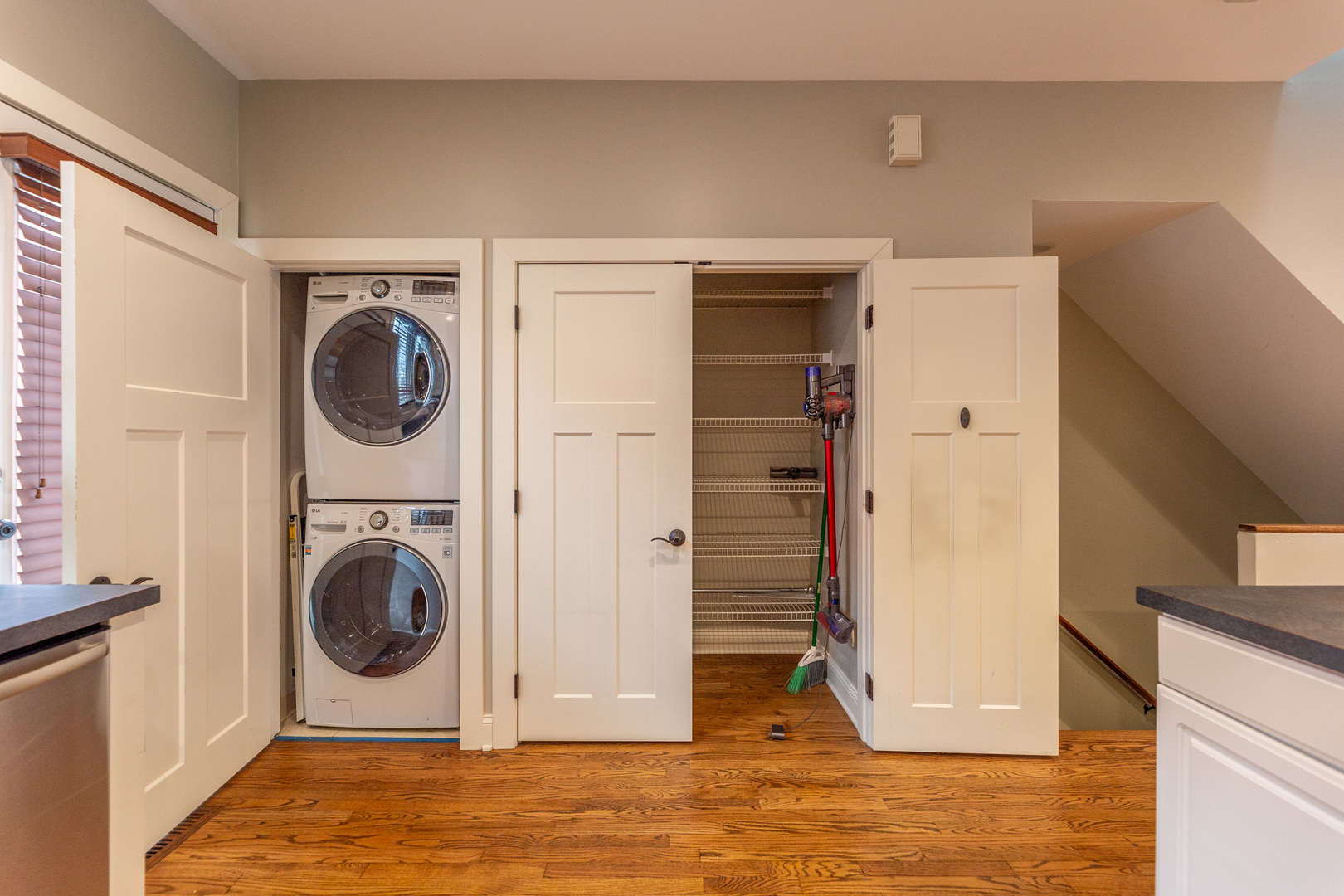 2803 N WOLCOTT Avenue Unit: D