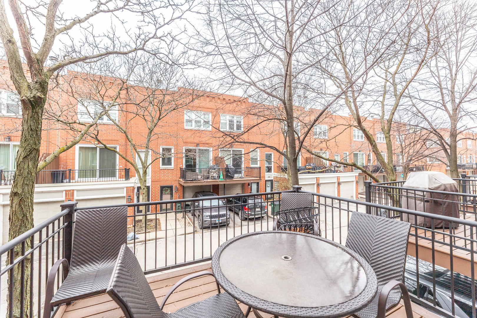 2803 N WOLCOTT Avenue Unit: D