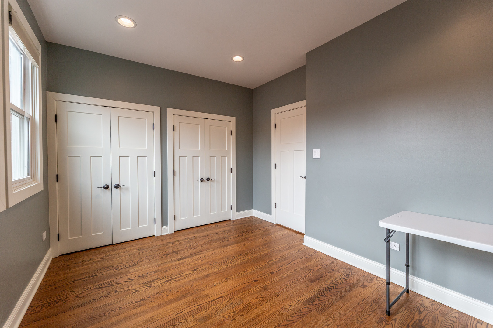 2803 N WOLCOTT Avenue Unit: D