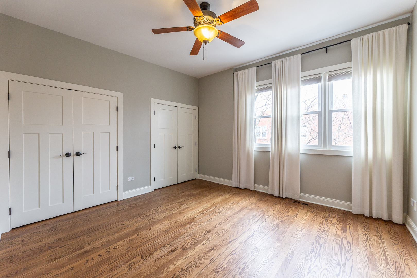 2803 N WOLCOTT Avenue Unit: D