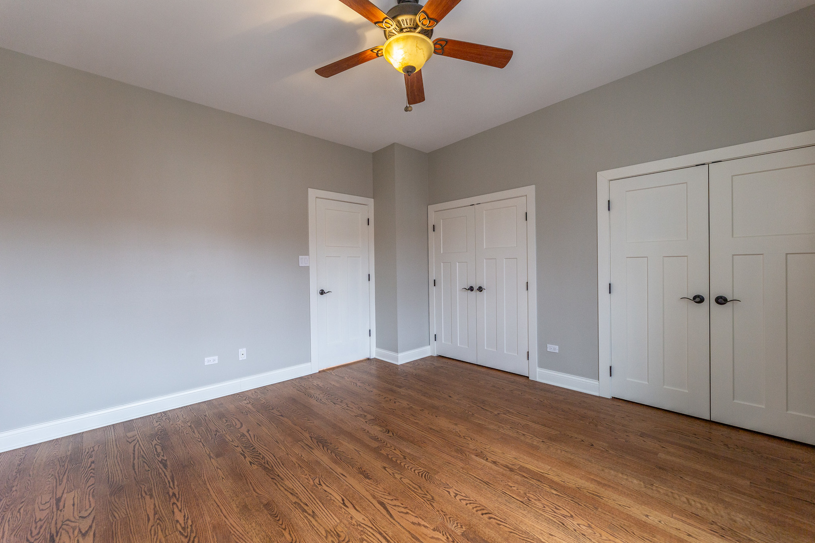 2803 N WOLCOTT Avenue Unit: D
