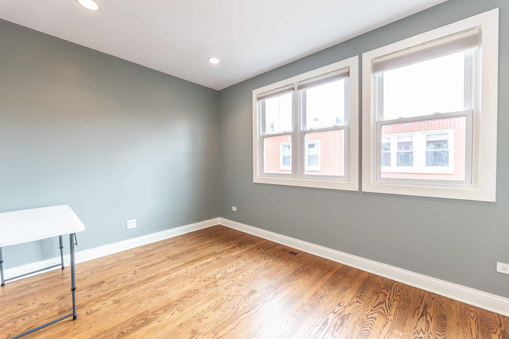2803 N WOLCOTT Avenue Unit: D