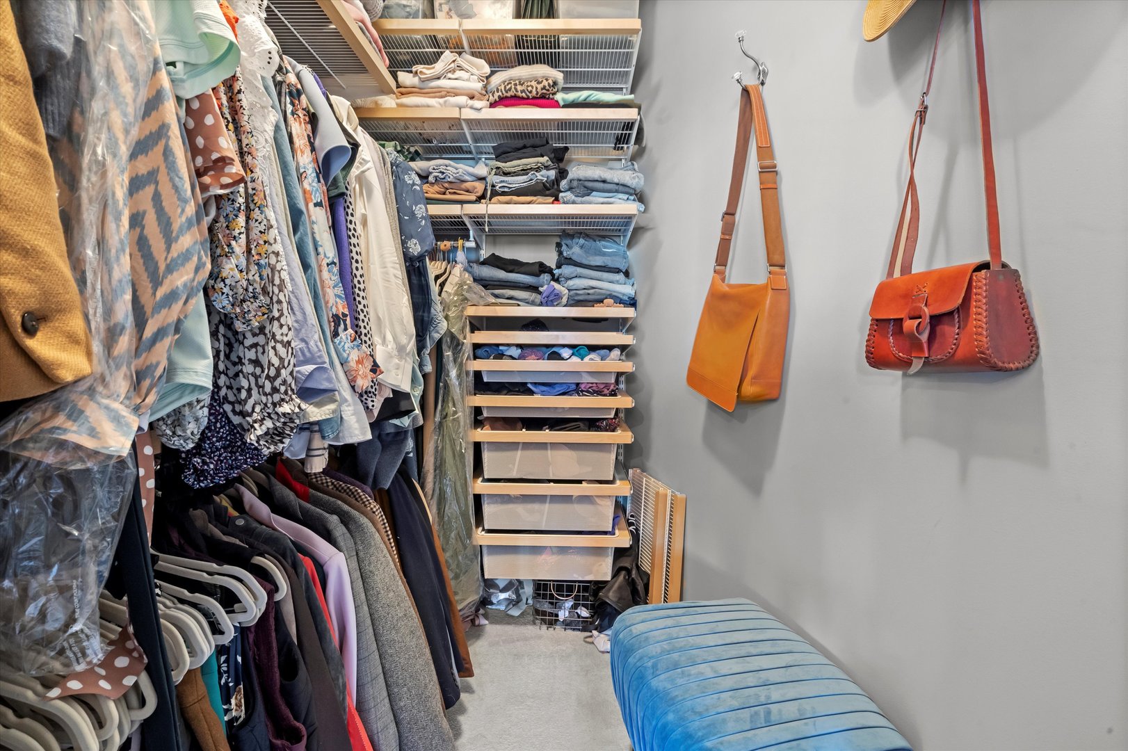 125 S Green Street Unit: 503A