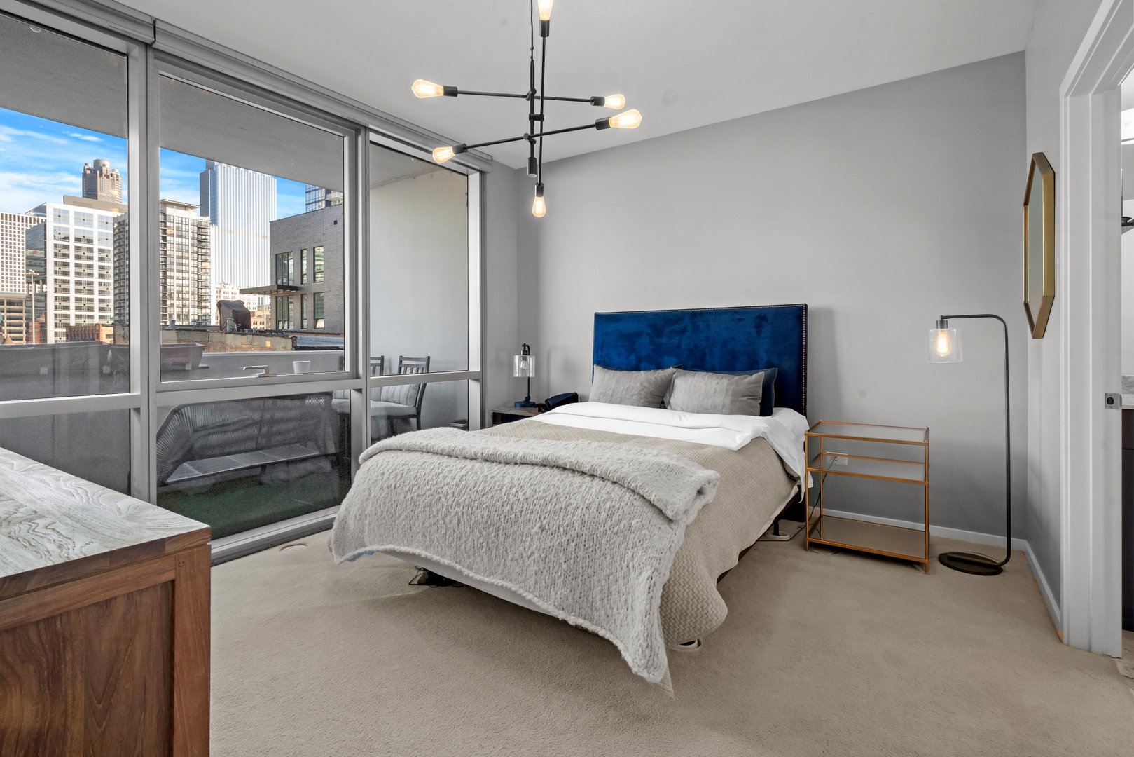 125 S Green Street Unit: 503A