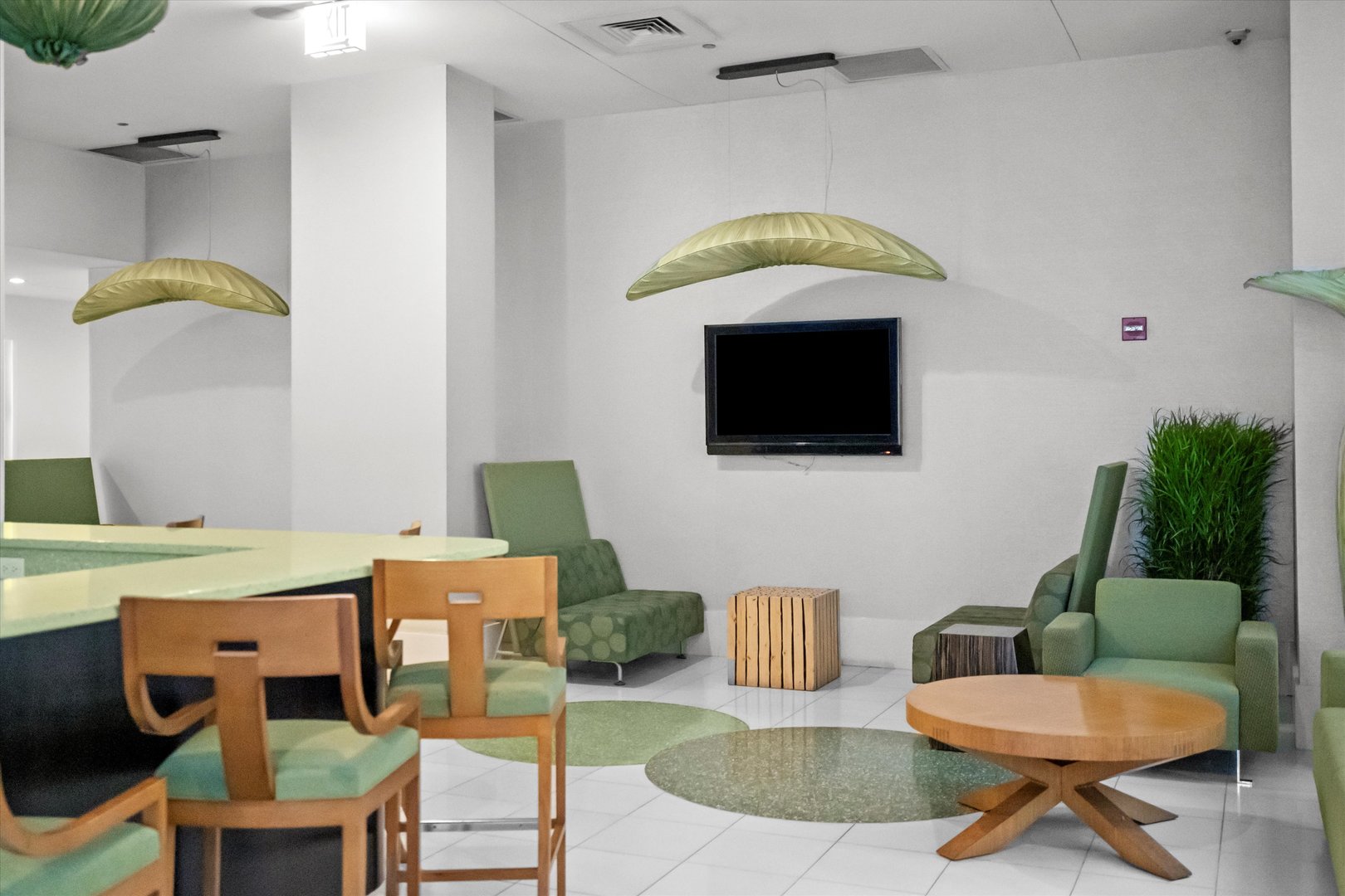 125 S Green Street Unit: 503A