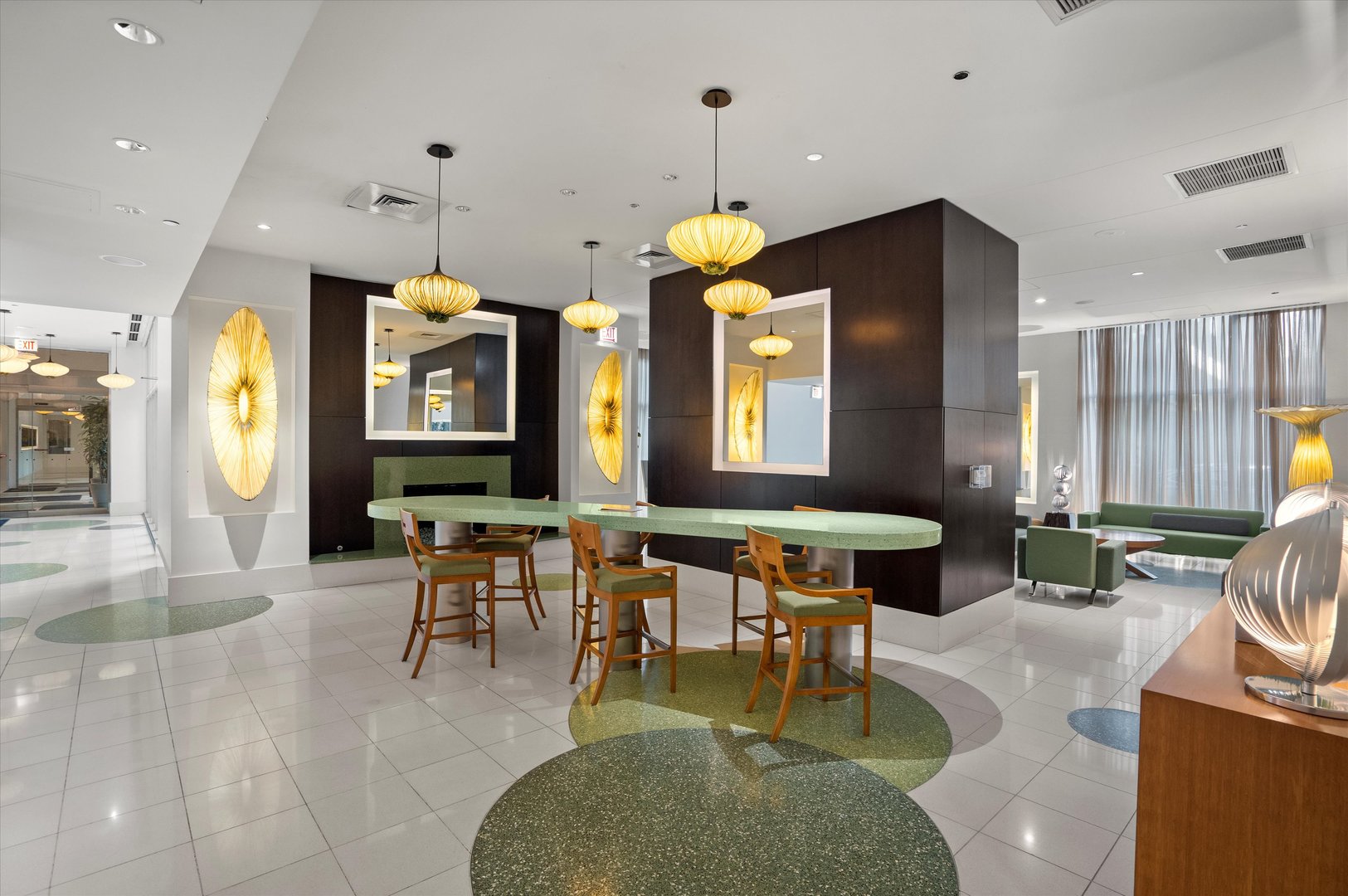 125 S Green Street Unit: 503A