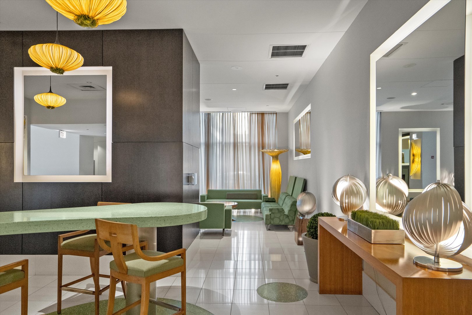 125 S Green Street Unit: 503A