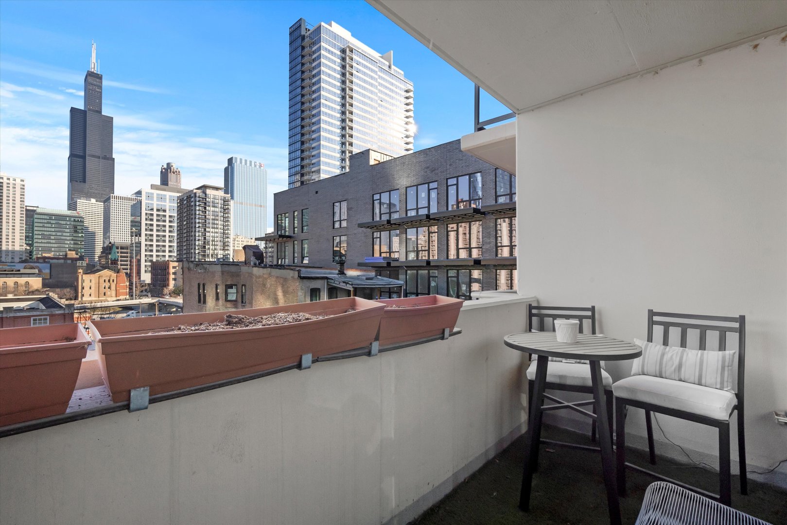 125 S Green Street Unit: 503A