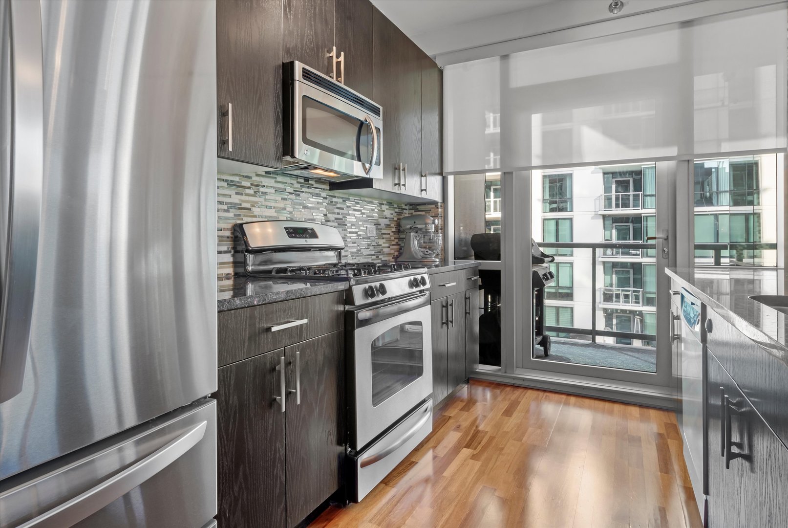 125 S Green Street Unit: 503A