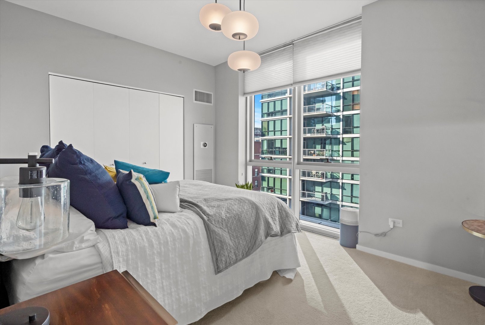 125 S Green Street Unit: 503A