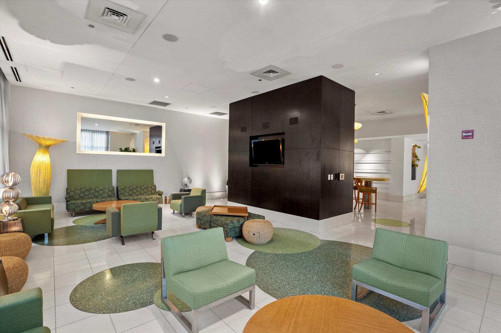 125 S Green Street Unit: 503A