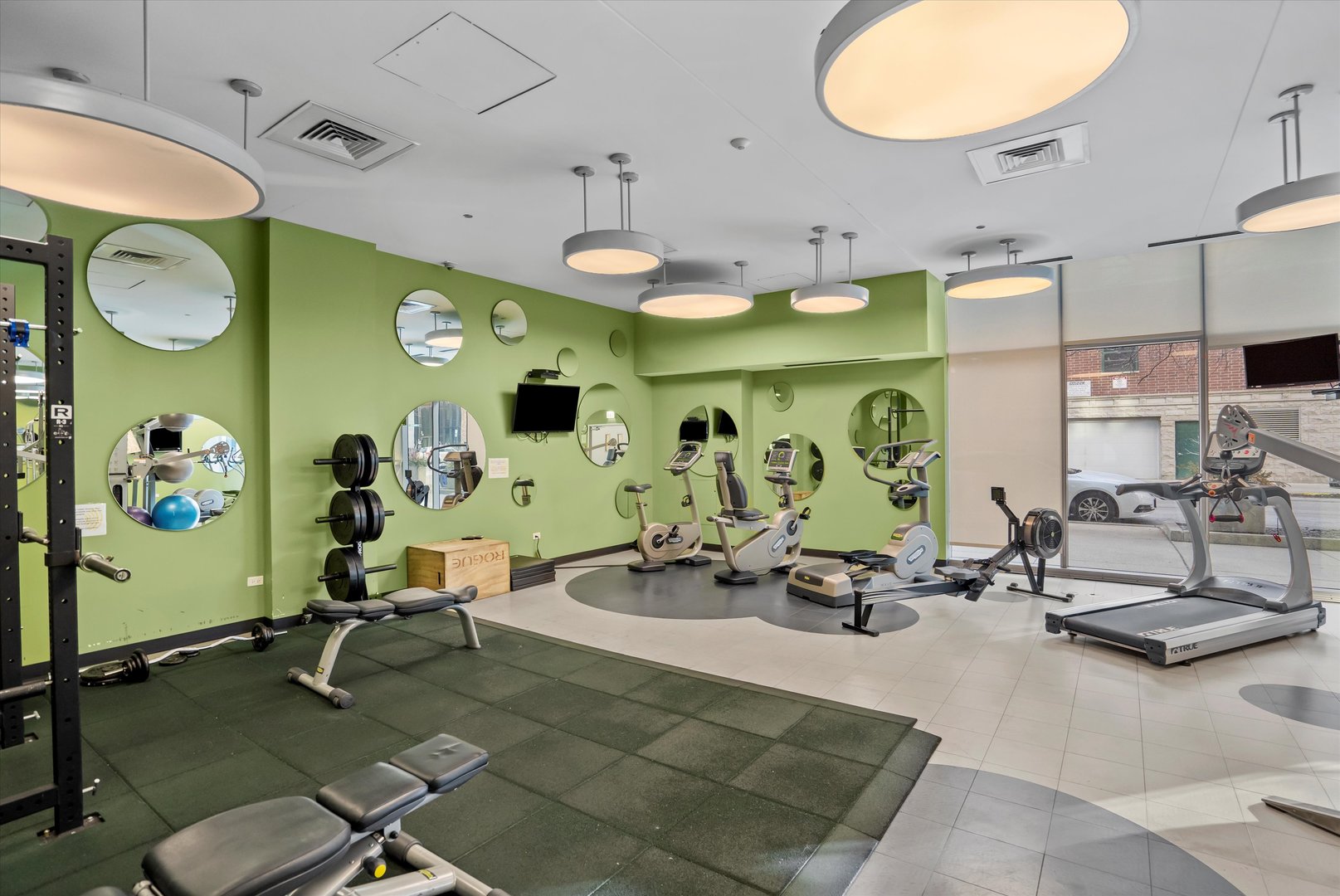 125 S Green Street Unit: 503A