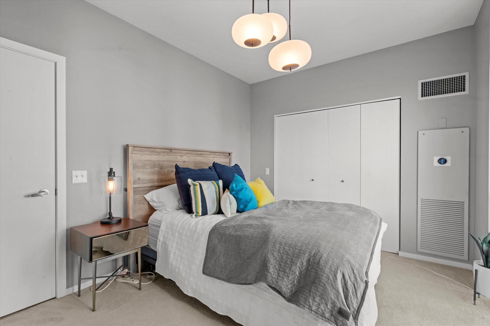 125 S Green Street Unit: 503A