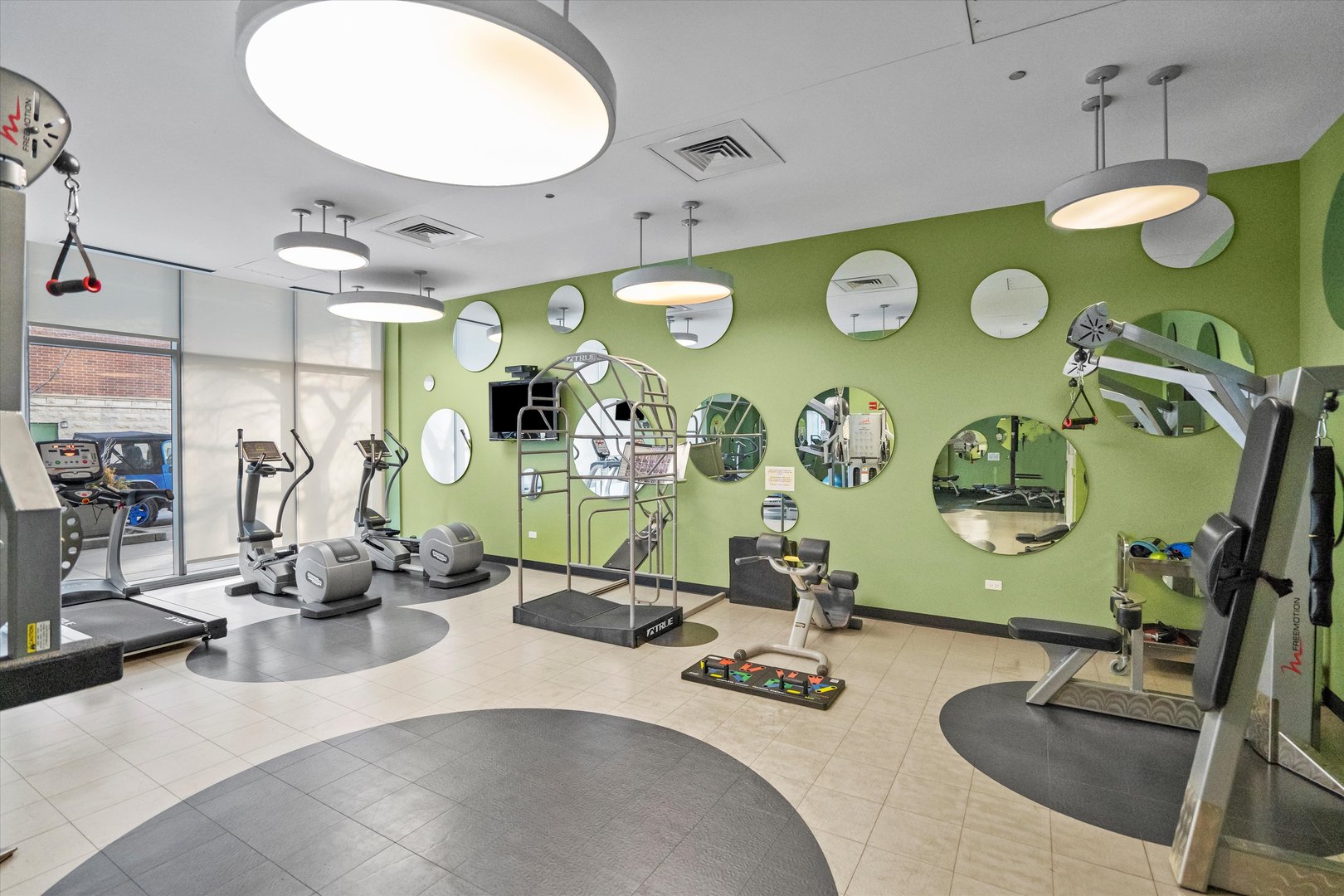 125 S Green Street Unit: 503A