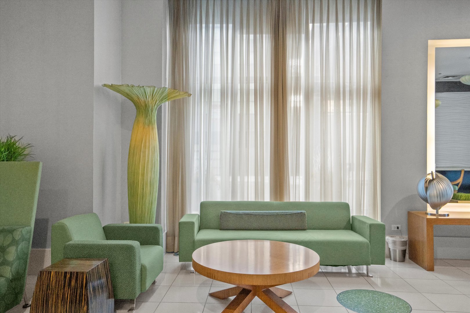 125 S Green Street Unit: 503A