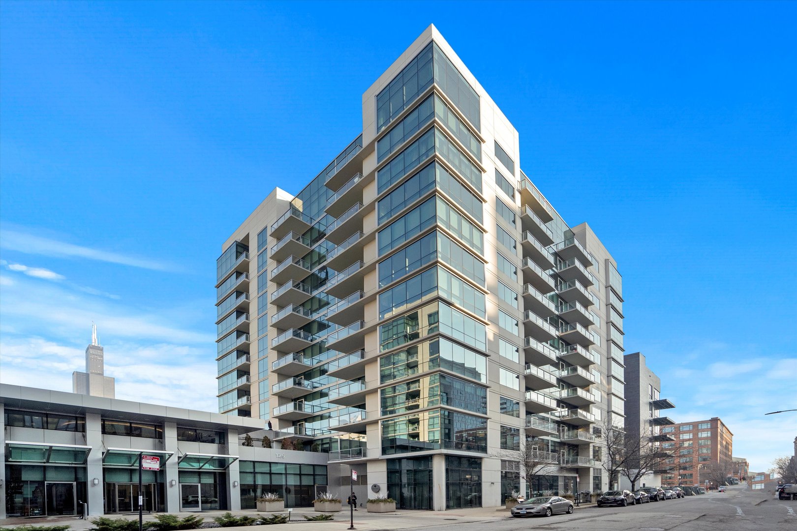 125 S Green Street Unit: 503A