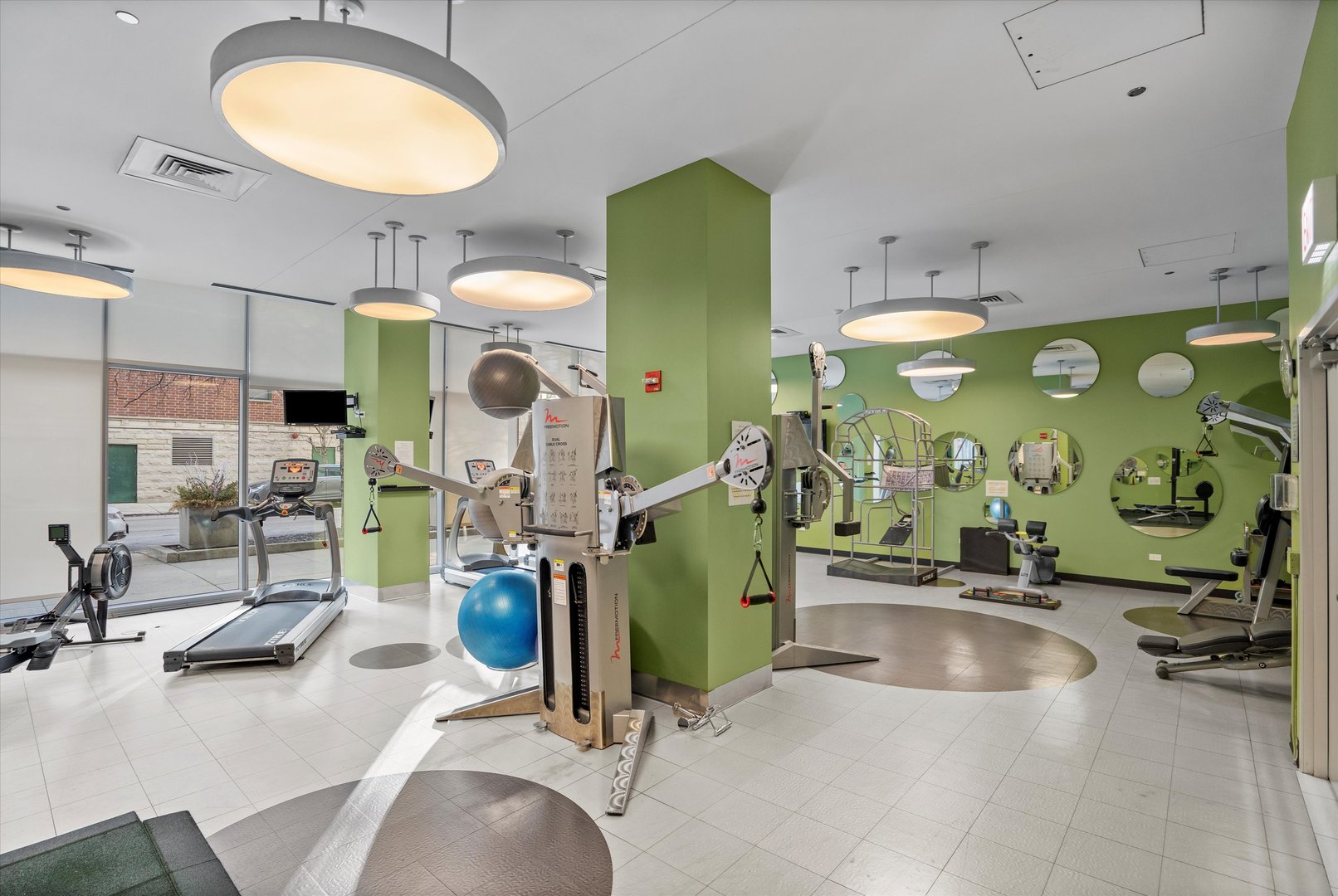 125 S Green Street Unit: 503A