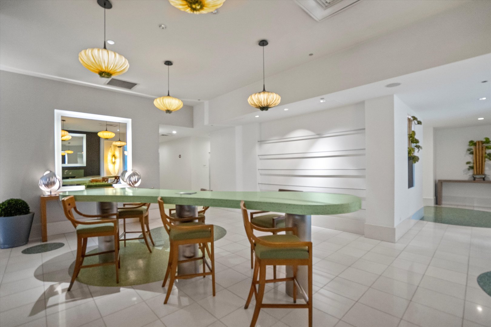 125 S Green Street Unit: 503A