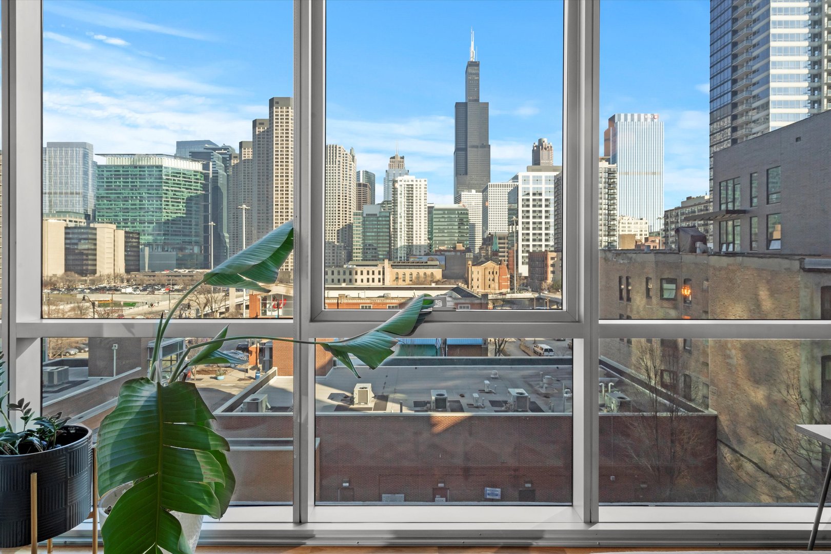 125 S Green Street Unit: 503A