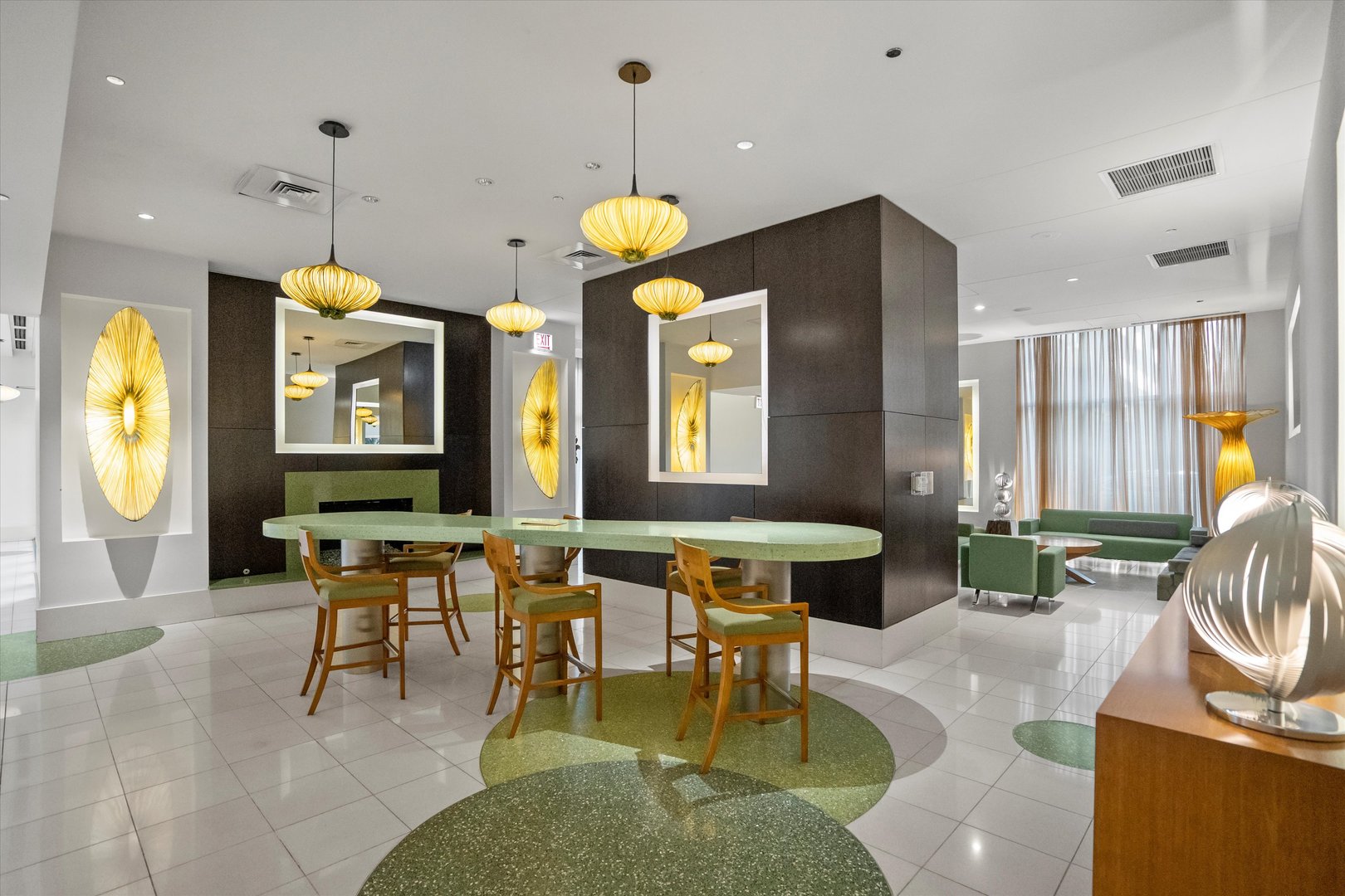 125 S Green Street Unit: 503A