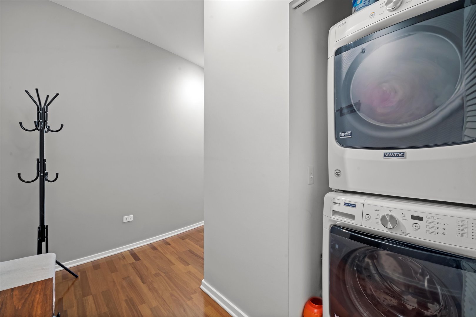 125 S Green Street Unit: 503A