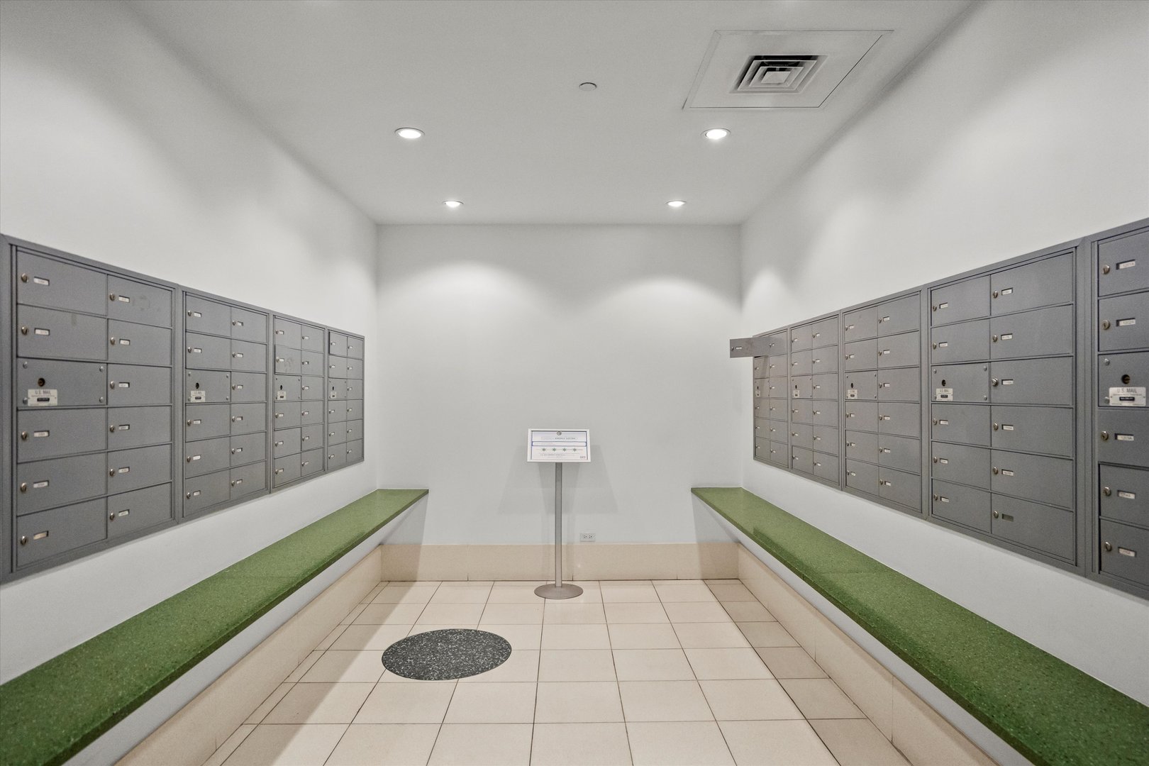 125 S Green Street Unit: 503A